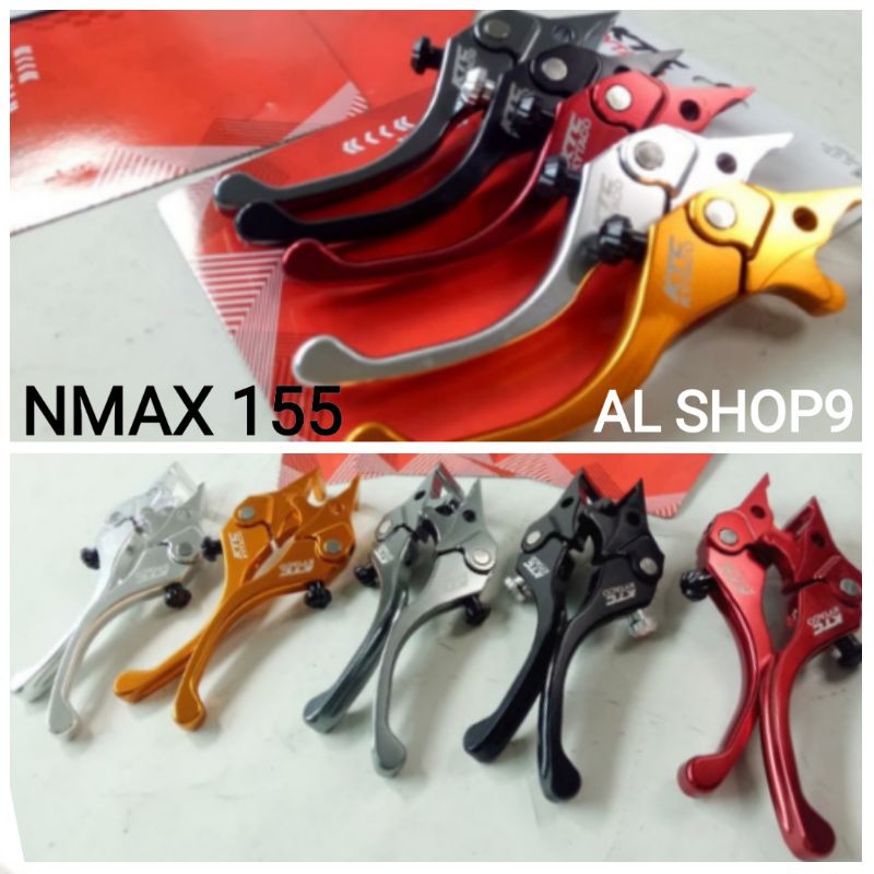 HANDEL / HANDLE REM KTC NMAX OLD NMAX NEW TUAS REM NMAX 155 KTC KYTACO