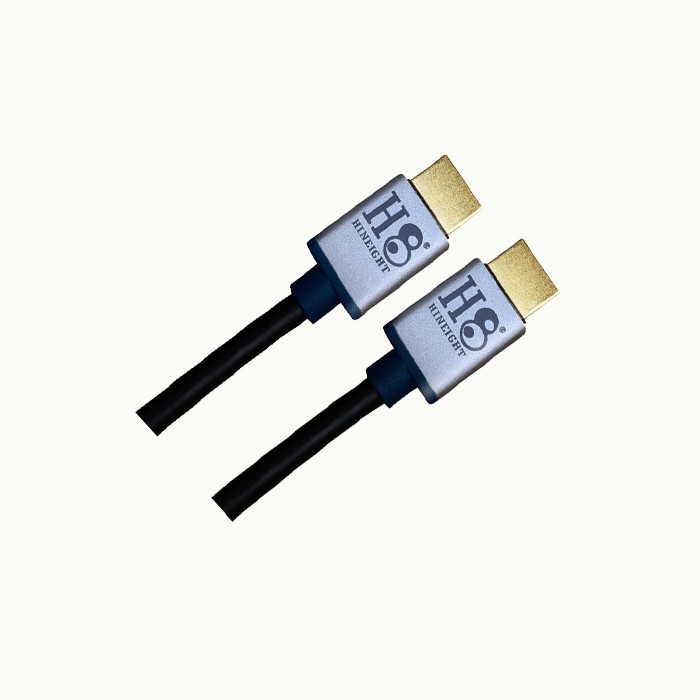 Accessories Kabel HDMI To HDMI V2.0b UHD 4K 0.5 Meter (HINEIGHT(H8))