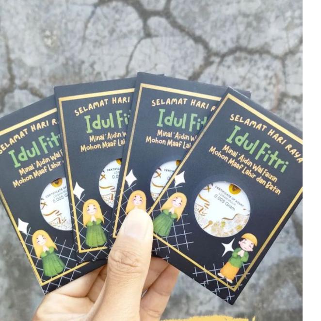 

<JaL ✿> amplop costum |Paling Popular