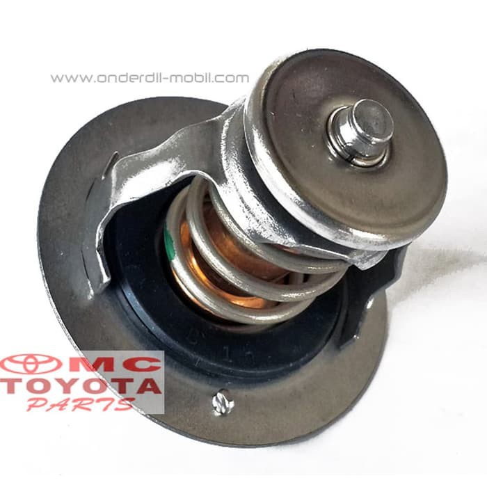 Thermostat Innova Fortuner Hilux Yaris Vios Corolla Altis 90916-03093