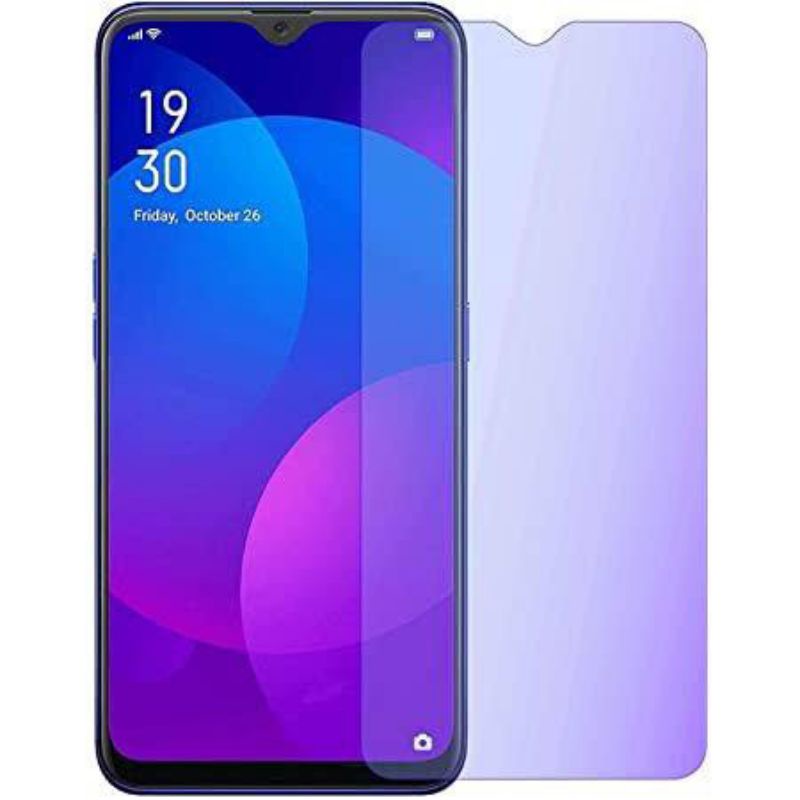 Tempered Glass Oppo A5 2020/A9 2020 full layar