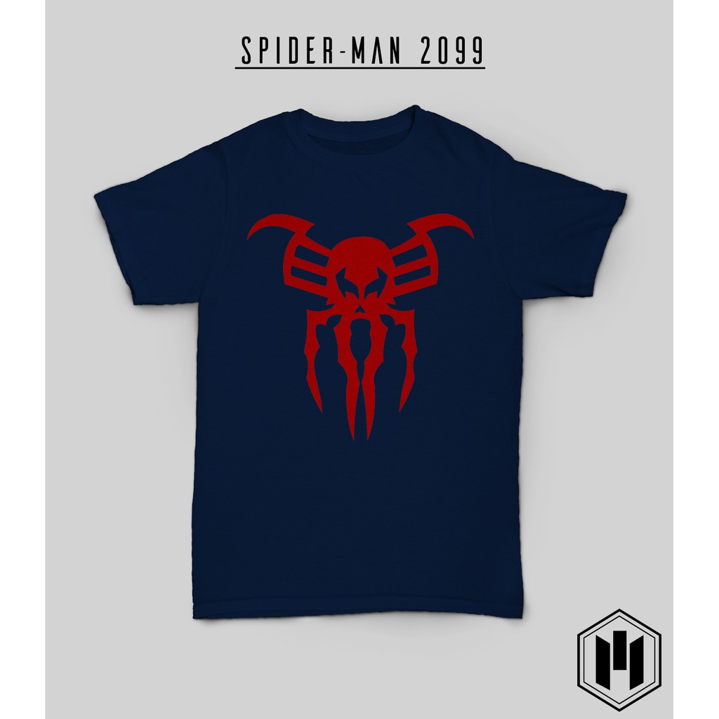 Kaos SpiderMan 2099