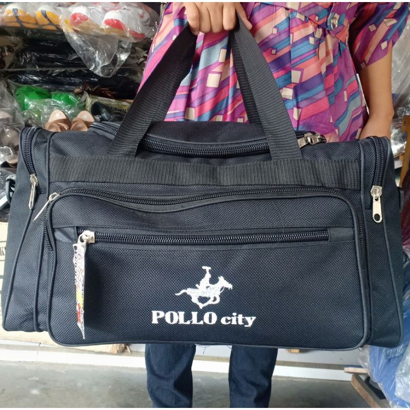 Tas pakaian Pollo city/Polo CRV/Tas Serbaguna