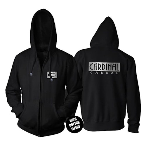 Jaket pria cardinal promo