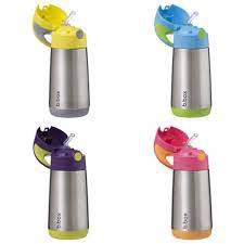 BBox Insulated Drink Bottle - Botol Minum