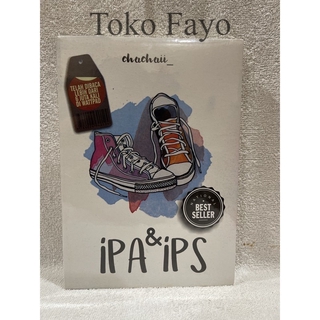 Novel IPA DAN IPS BY CHACHAU / RUANG REMAJA