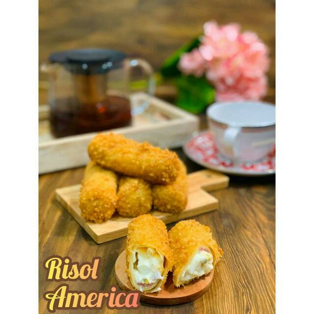 

Risol america