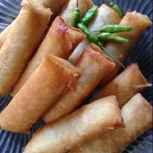 

Lumpia Goreng