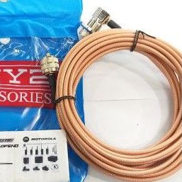 KABEL TEPLON SKY2 KABEL RADIO RIG MOBIL TAHAN PANAS