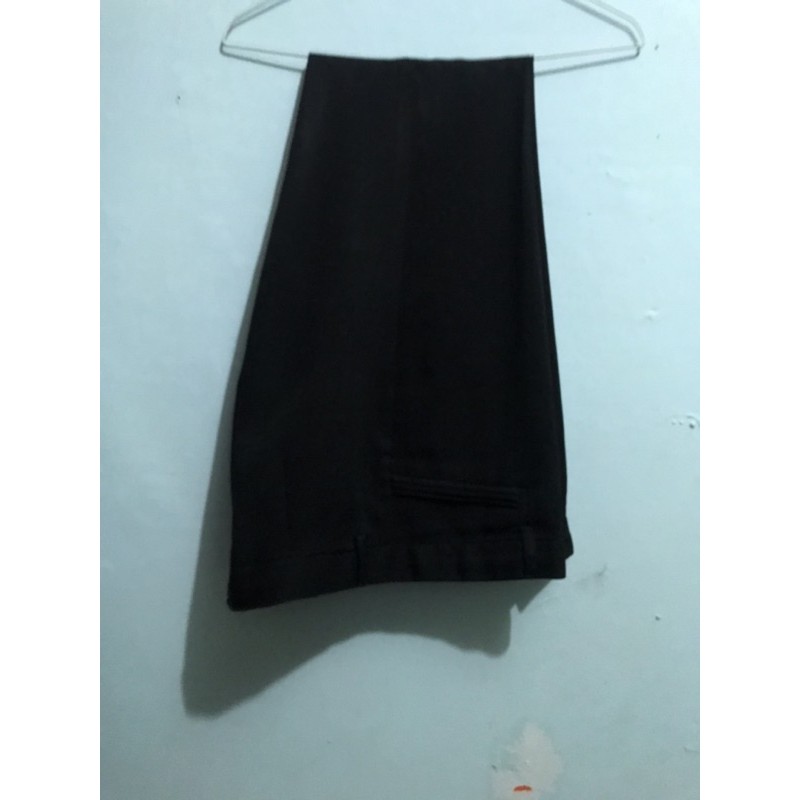 celana kerja ann design