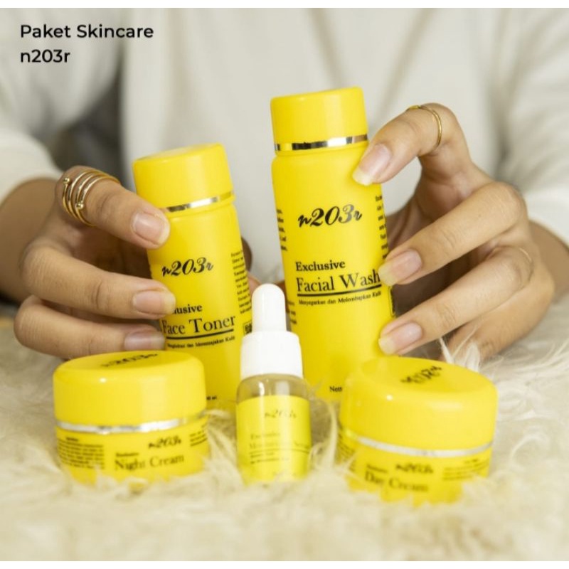 Paket Skincare n203r