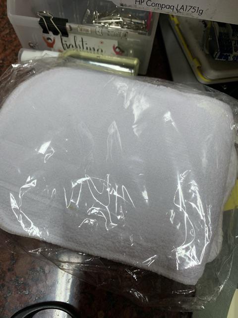 Insert Semi Mikrofiber/insert Cadangan