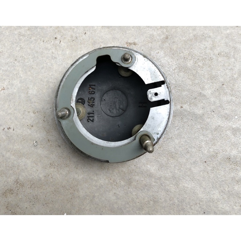 Tombol Pencetan Klakson VW Kombi Volkswagen