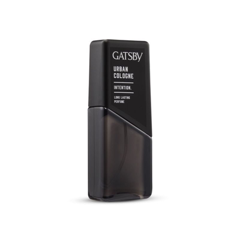 GATSBY Urban Cologne 125ml