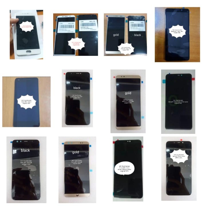 Harga G55 Lite Luna Terbaru Juni 2021 Biggo Indonesia