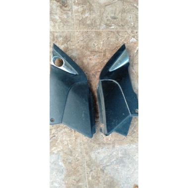 box aki Honda Tiger Revo