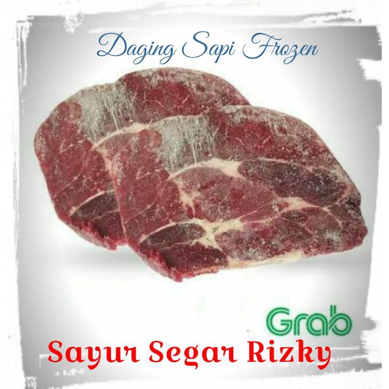 

Daging Sapi Frozen 1kg