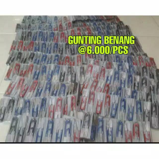 

Gunting benang