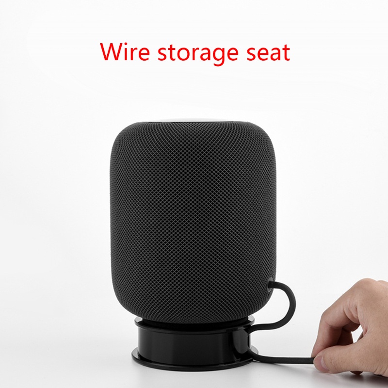 Btsg Stand Dudukan Speaker Apple Homepod Universal