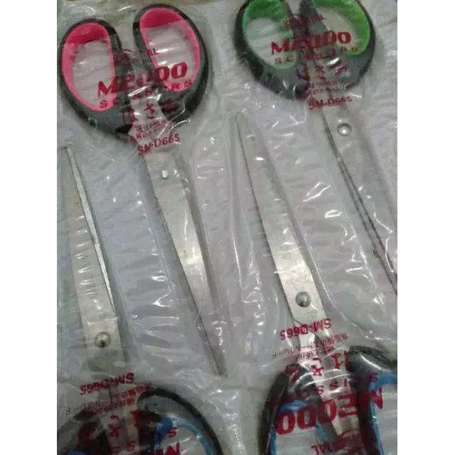 

Gunting M2000 besar 1 lusin