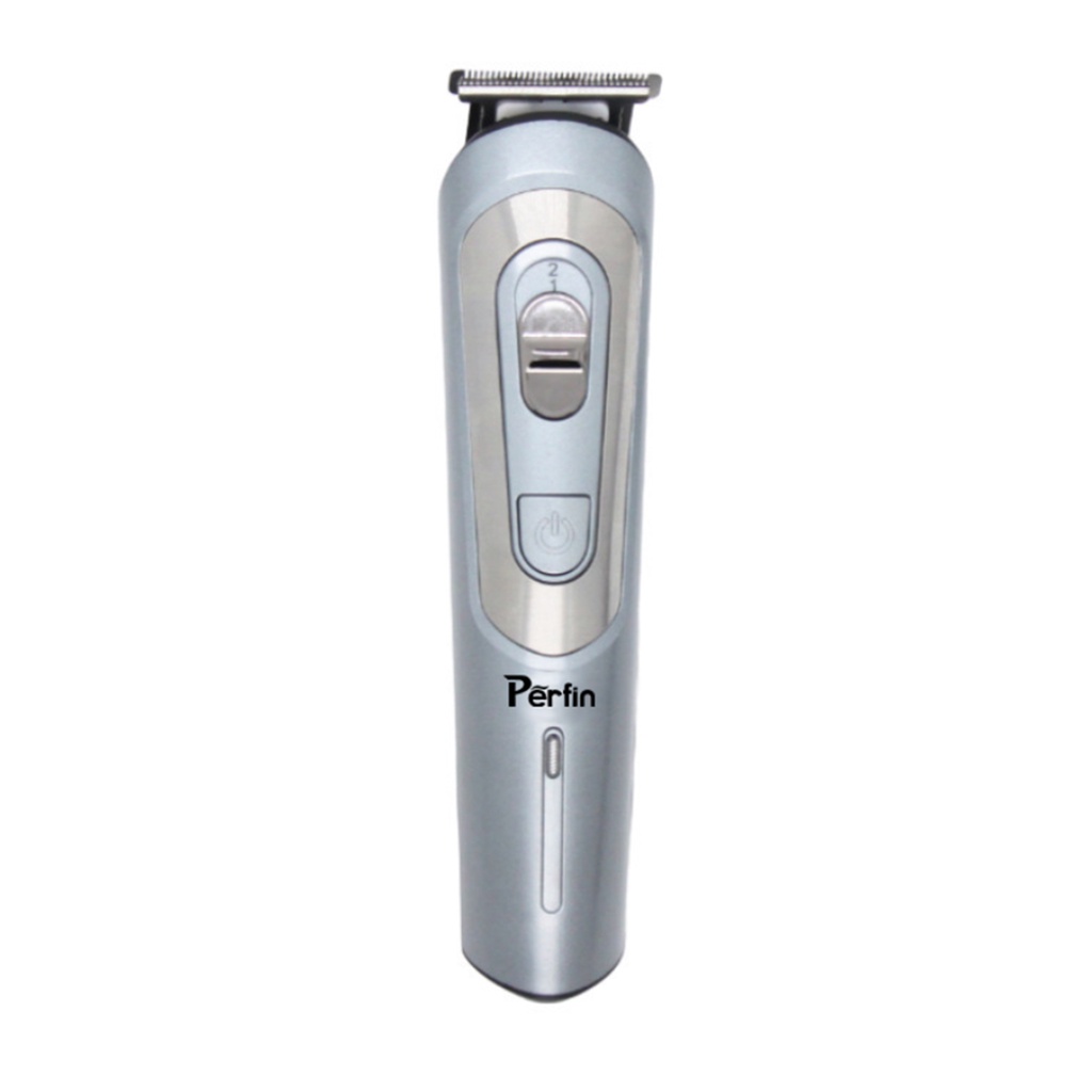 Perfin PZ04 Alat Cukur Rambut Elektrik/Hair Clipper