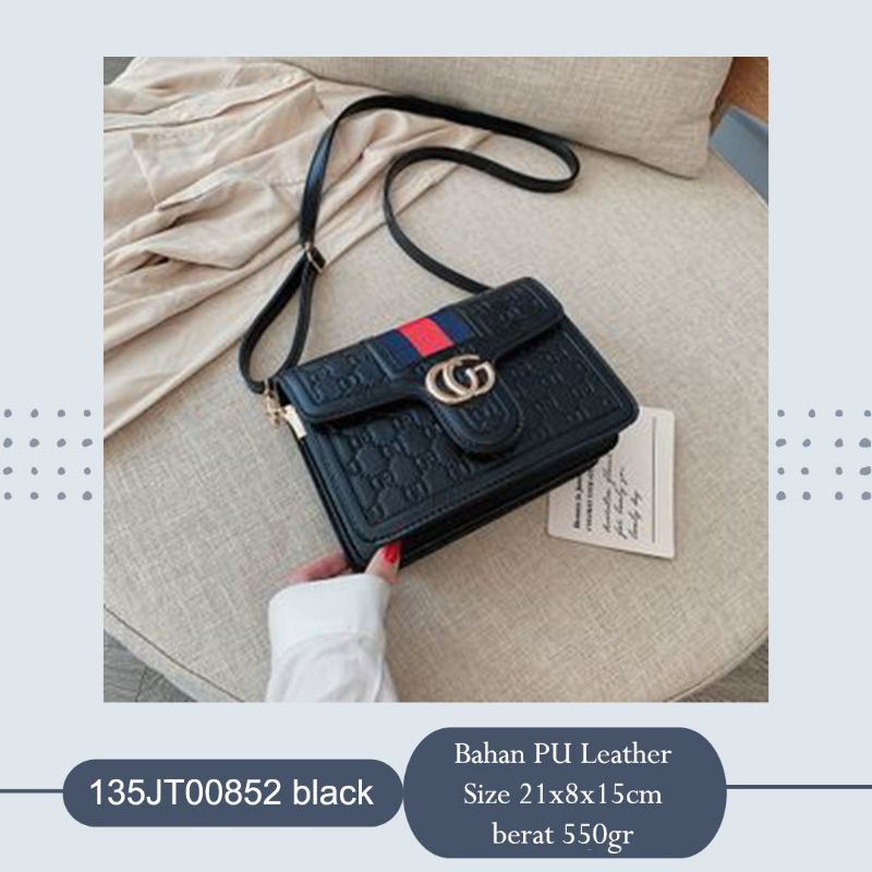 Tas Slingbag CG Import