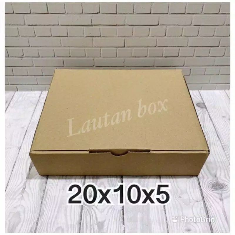 

dus diecut 20x10x5