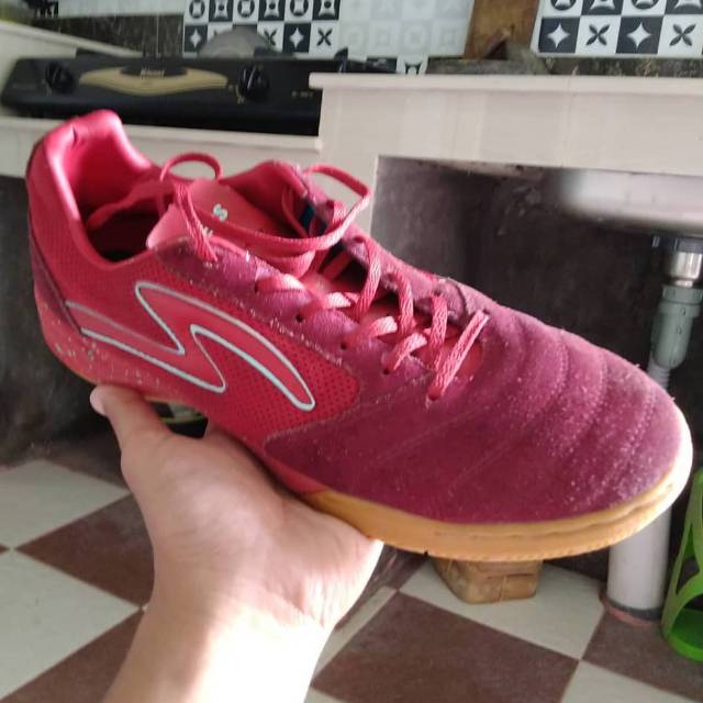 Specs metasala rival red second