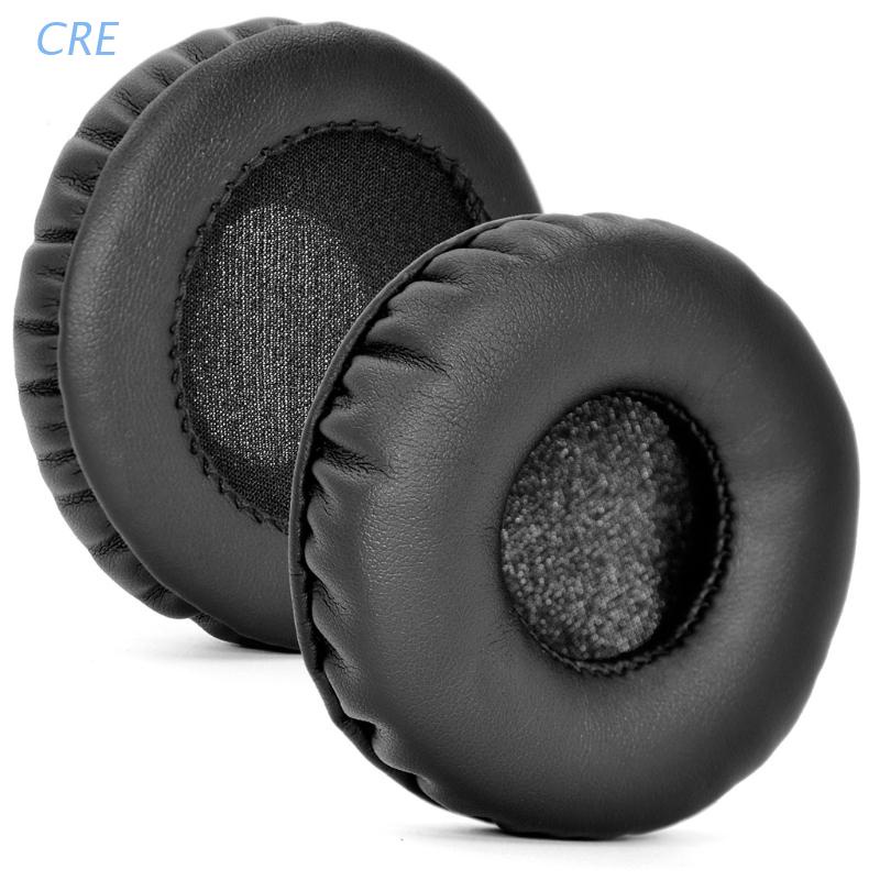 Cre Earpads Pengganti Untuk Headset evolve 75 + / 75 UC / 75