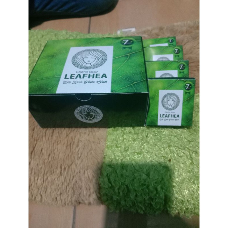 

Leafhea