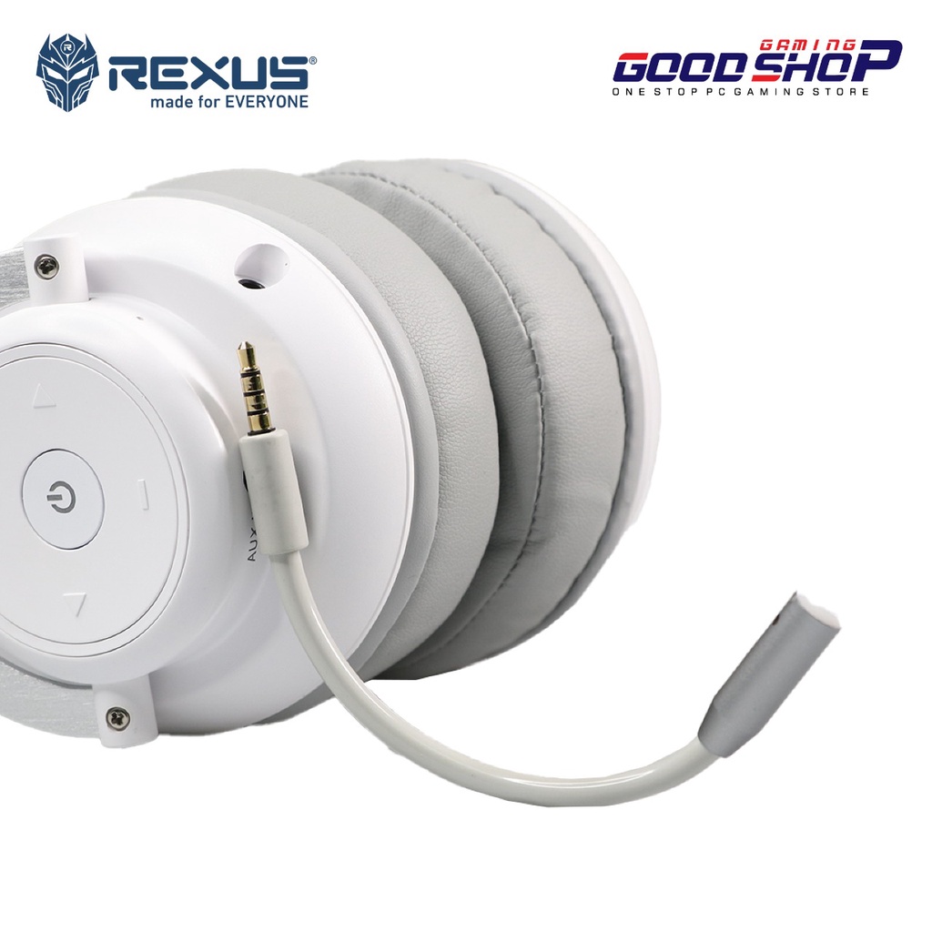 Rexus Thundervox Stream HX28 / HX-28 Bluetooth - Gaming Headset