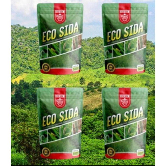 Eco Sida Pembasmi hama tanaman