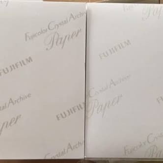 

(DISKON TERMURAH) Kertas Foto Doff FUJIFILM ukuran A4