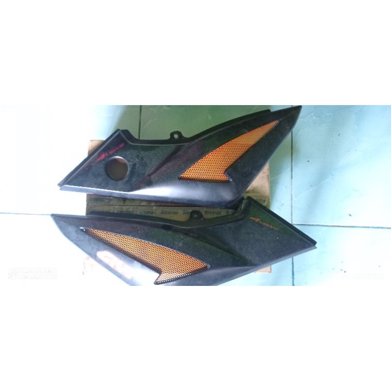 body cover pulsar 200NS