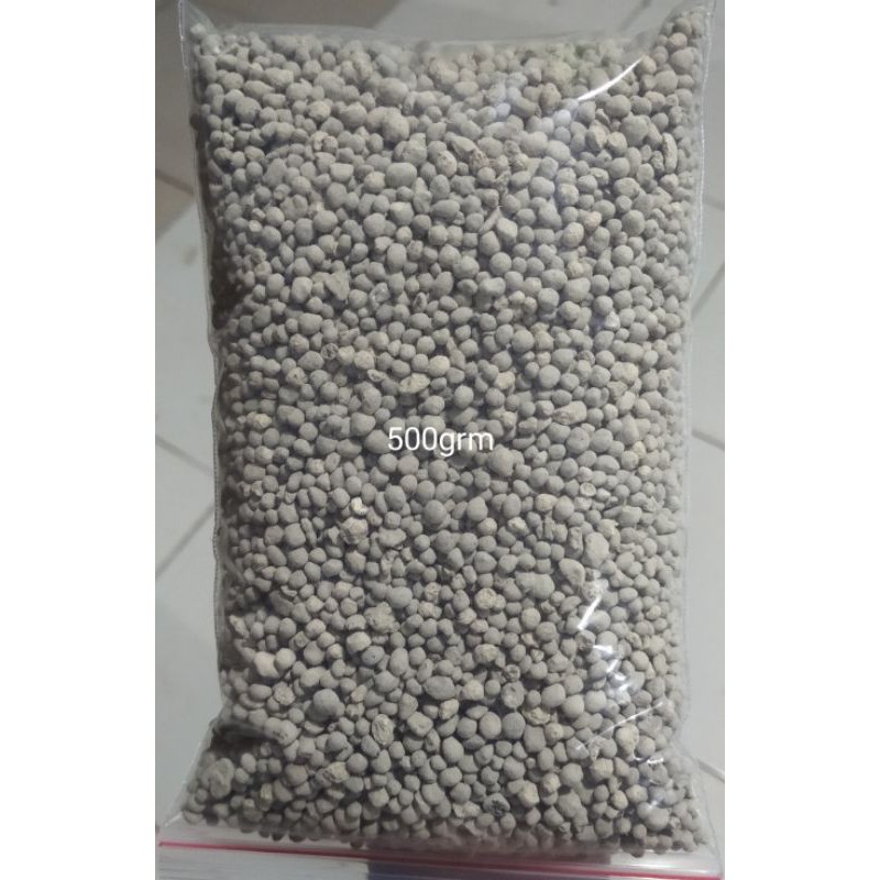 Pupuk FERTIPHOS Pak Tani Kemasan 500 grm