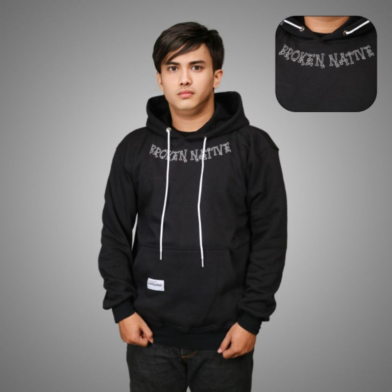Sweater Hoodie Skatesunday Sweater Hoodie Distro Pria Wanita Original Brand Lokal