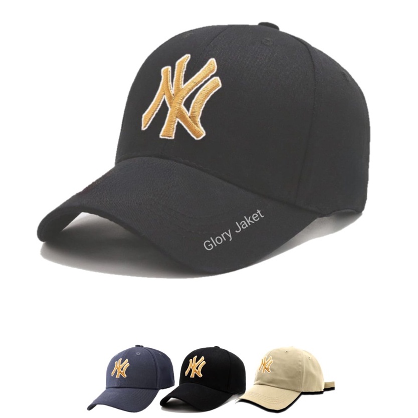 Topi Baseball Keren Murah Berkwalitas Tinggi