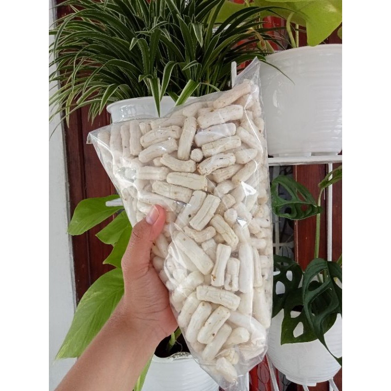 

KRUPUK PILUS
