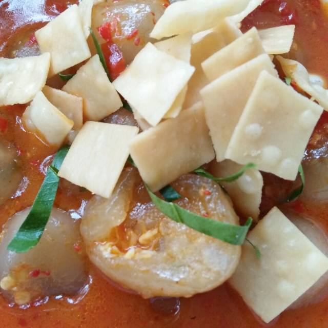 

Cilok ayam