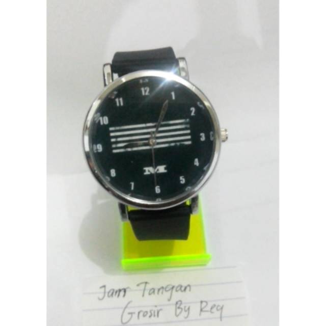 Jam Tangan Kpop Jam tangan bigbang made