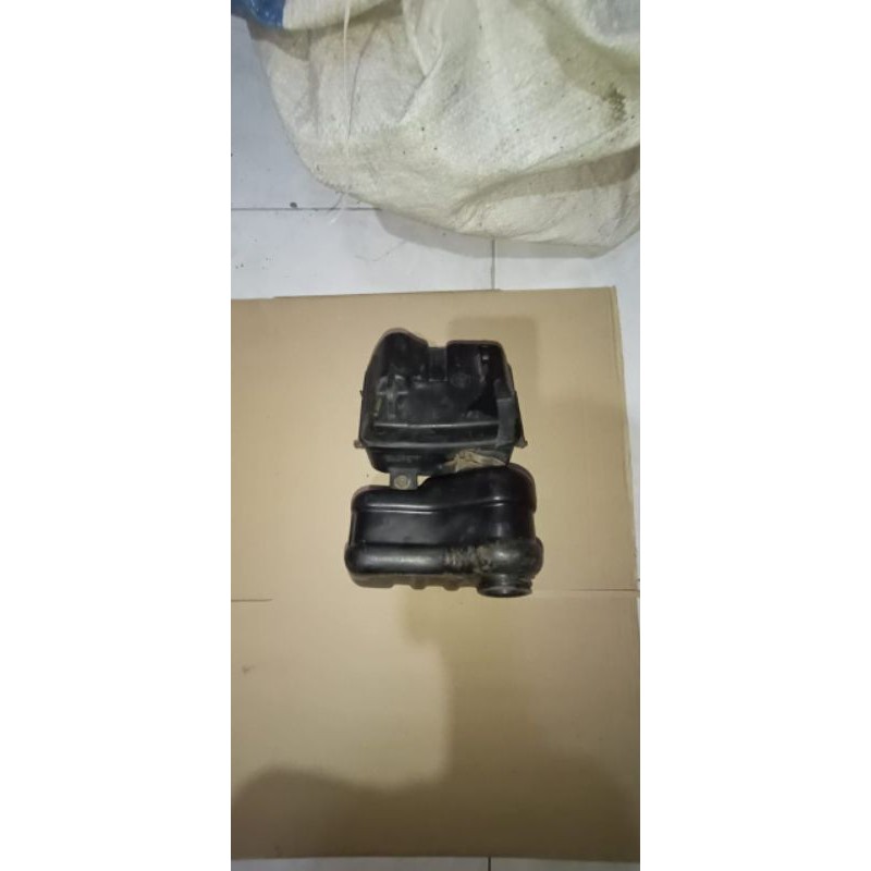 filter udara Suzuki rc80,rc100,bravo,crystal