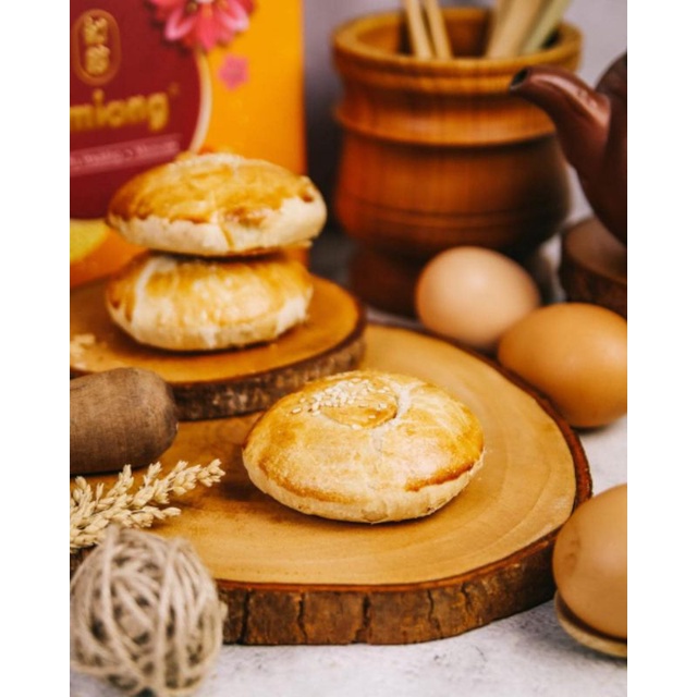 PHONG PIA TAMIANG ISI 10 PCS