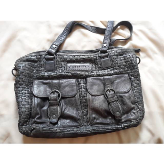 Taa Second - Liebeskind