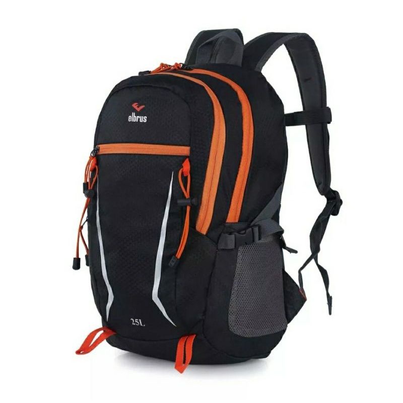 Daypack Elbrus 25L motorist