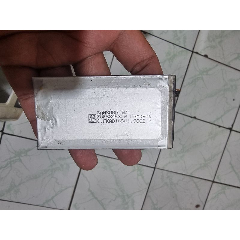 baterai samsung s10 plus dan s10