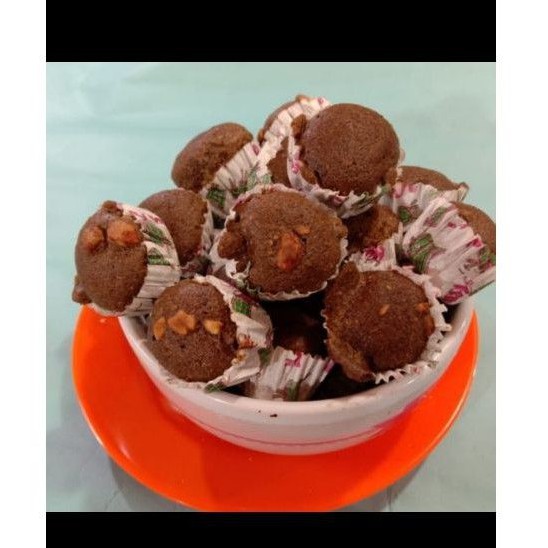 

Brownies 250 gr