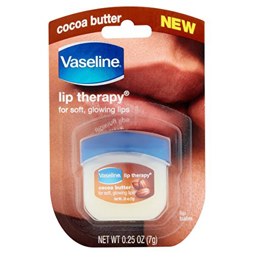 Vaseline Lip Therapy