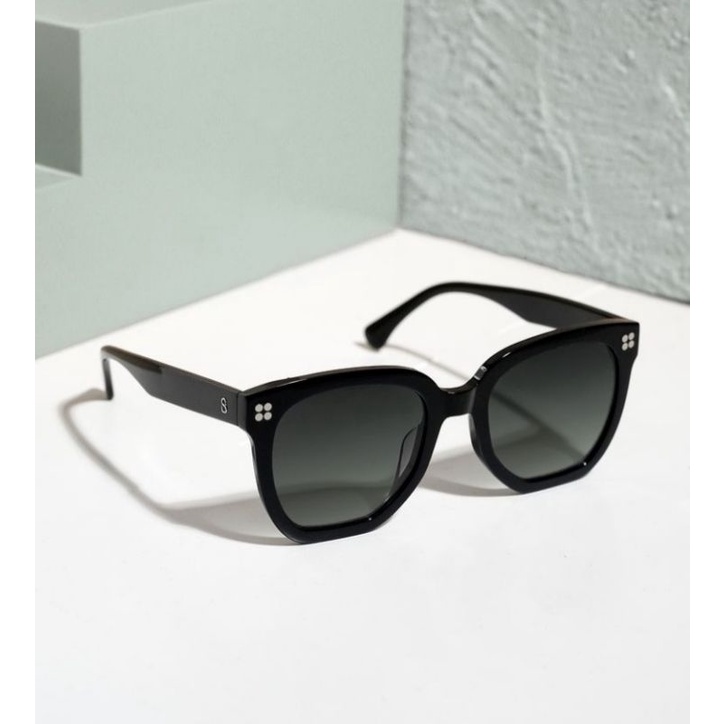 The Emilie Sunglasses Buttonscarves