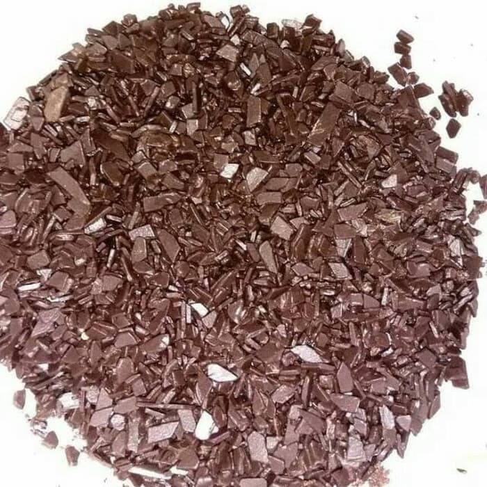 

Master Martini CARIBE DARK FLAKE 100gr Chocolate Flakes Coklat keping