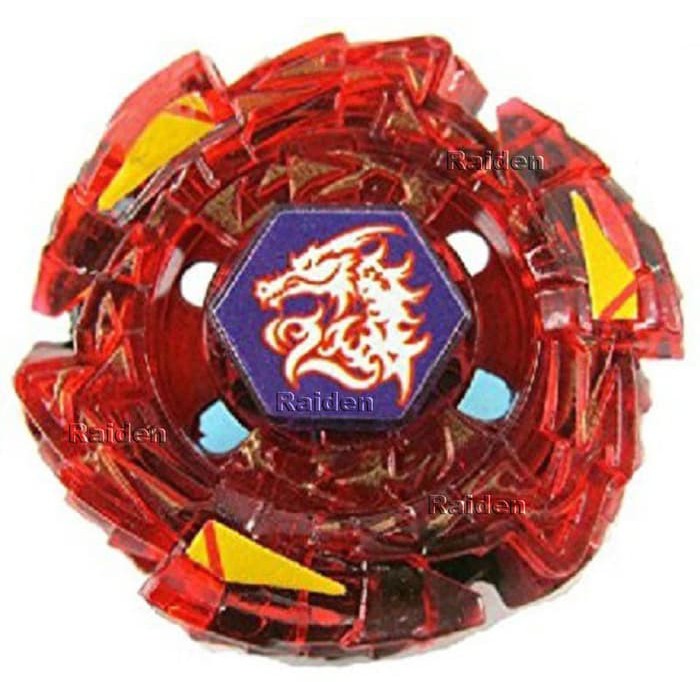 Jual beyblade meteo l-drago rush (kw 